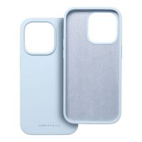 Pouzdro ROAR CLOUD SKIN pro IPHONE 11 Pro Max Light Blue (2)