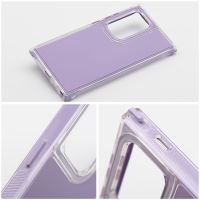 Pouzdro MATRIX pro XIAOMI Redmi Note 15 5G light violet (4)