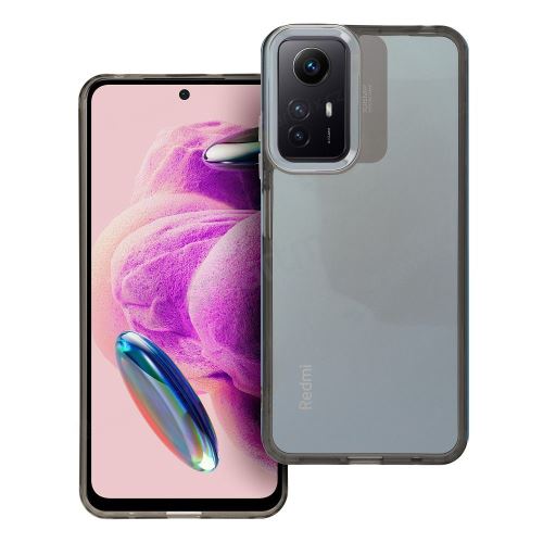 Pouzdro PEARL pro XIAOMI Redmi Note 12S černé