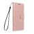Pouzdro MEZZO Book pro XIAOMI Redmi 10C mandala rose gold