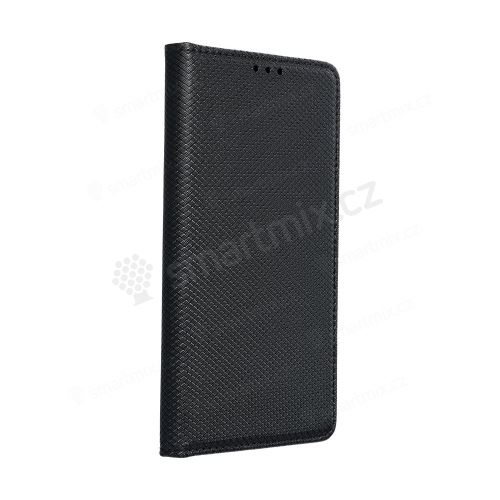 SMART CASE Book pro SAMSUNG S25 FE černá