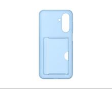 EF-OA176TLE Samsung Card Slot Kryt pro Galaxy A17 Blue (2)