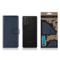 Tactical Field Notes pro Samsung Galaxy A52/A52 5G/A52s 5G Blue (2)