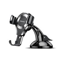 Držák do auta BASEUS Gravity - automatické uchycení - s přísavkou Držák do auta BASEUS Gravity - automatické uchycení - s přísavkou