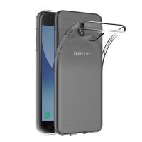 Zadní pouzdro ULTRA SLIM 0,5 mm pro SAMSUNG J3 2017 Zadní pouzdro ULTRA SLIM 0,5 mm pro SAMSUNG J3 2017
