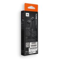Drátová sluchátka USB C JBL 305C modrá (2)