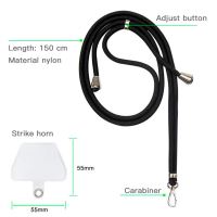Mini deštník na telefon - MagSafe kompatibilní - voděodolný + prsten (4)