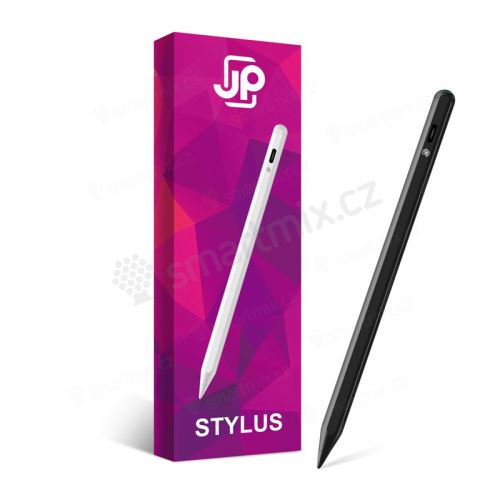 Dotykové pero JP Pro / stylus pro Apple iPad - aktivní - dotykové tlačítko