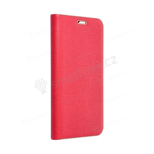 LUNA Book Gold pro XIAOMI Redmi 15 red