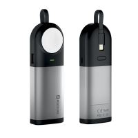 Externí baterie / power bank SWISSTEN pro Apple Watch - MFi certifikovaná - 6700 mAh