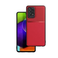 Pouzdro NOBLE pro SAMSUNG S25 Ultra red