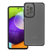 Pouzdro VARIETE pro SAMSUNG A52 5G / A52 LTE ( 4G ) / A52s 5G černé