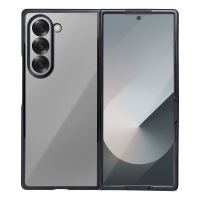 Pouzdro FOCUS pro SAMSUNG Galaxy Z Fold 6 5G černé Pouzdro FOCUS pro SAMSUNG Galaxy Z Fold 6 5G černé