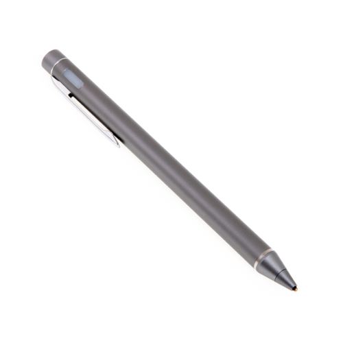 Dotykové pero / stylus - aktivní provedení - nabíjecí - 2,3mm hrot - barevné provedení
