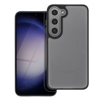 Pouzdro VARIETE pro SAMSUNG S23 černé Pouzdro VARIETE pro SAMSUNG S23 černé