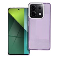 Pouzdro PEARL pro XIAOMI Redmi Note 13 Pro 5G fialové Pouzdro PEARL pro XIAOMI Redmi Note 13 Pro 5G fialové