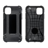 Pouzdro ARMOR pro SAMSUNG S20 FE / S20 FE 5G černé (5)