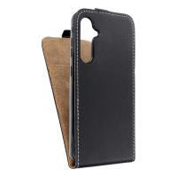SLIM FLEXI FRESH Flipové pouzdro pro Samsung S23 FE černé SLIM FLEXI FRESH Flipové pouzdro pro Samsung S23 FE černé