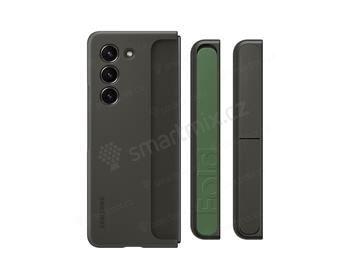 EF-MF946CBE Samsung Standing Kryt s Popruhem pro Galaxy Z Fold 5 Graphite