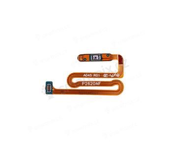 Samsung A047F Galaxy A04s Flex vč. Sensoru Otisk Prstu Black (Service Pack)