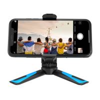 Stolní stativ / tripod APEXEL pro Apple iPhone - mini provedení - stabilní - černý Stolní stativ / tripod APEXEL pro Apple iPhone - mini provedení - stabilní - černý