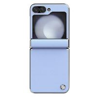Nillkin CamShield Flip Zadní Kryt pro Samsung Galaxy Z Flip 6/7 FE Purple Nillkin CamShield Flip Zadní Kryt pro Samsung Galaxy Z Flip 6/7 FE Purple