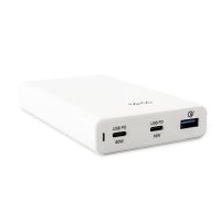 60W / 18W EU napájecí adaptér / nabíječka EPICO - 2x USB-C PD + USB-A pro Apple iPhone / iPad / MacBook 60W / 18W EU napájecí adaptér / nabíječka EPICO - 2x USB-C PD + USB-A pro Apple iPhone / iPad / MacBook