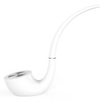 Reproduktor Bluetooth NILLKIN Phantom 2 + lampička - kovová - stříbrná (9)