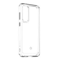 FORCELL F-PROTECT průhledné pouzdro pro SAMSUNG S23 FE transparentní FORCELL F-PROTECT průhledné pouzdro pro SAMSUNG S23 FE transparentní