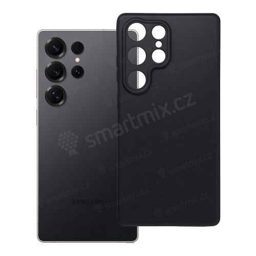 Pouzdro pro Samsung S25 ULTRA Easy Dual, černé