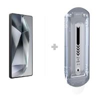 Nillkin Tvrzené Sklo 0.2mm H+ PRO 2.5D pro Samsung Galaxy S25 Ultra (s aplikátorem) Nillkin Tvrzené Sklo 0.2mm H+ PRO 2.5D pro Samsung Galaxy S25 Ultra (s aplikátorem)