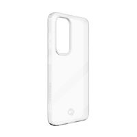 FORCELL F-PROTECT Dlouhotrvající tenké pouzdro pro SAMSUNG S24 transparentní (2)