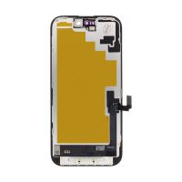 OLED displej pro Apple iPhone 16 - Soft OLED - podpora Apple konfigurace - kvalita A+