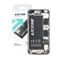 Baterie LICORE pro IPHONE SE 2022 2018 mAh (5)