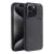 Pouzdro CARBON PREMIUM pro IPHONE 15 Pro černé Pouzdro CARBON PREMIUM pro IPHONE 15 Pro černé