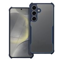 Pouzdro ANTI-DROP pro MOTOROLA G85 černé