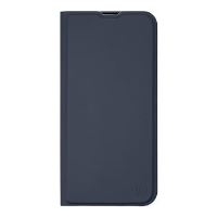 OBAL:ME SmoothTouch Pouzdro pro Xiaomi Redmi 13 4G/5G Dark Blue OBAL:ME SmoothTouch Pouzdro pro Xiaomi Redmi 13 4G/5G Dark Blue
