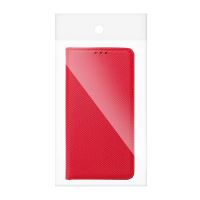 SMART CASE Book pro SAMSUNG A06 červená (4)