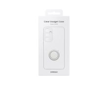 EF-XS711CTE Samsung Clear Gadget Kryt pro Galaxy S23 FE Transparent (5)