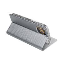SMART CASE Book pro SAMSUNG S7 (G930) šedý (3)