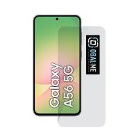 OBAL:ME 2.5D Tvrzené Sklo pro Samsung Galaxy A56 5G Clear OBAL:ME 2.5D Tvrzené Sklo pro Samsung Galaxy A56 5G Clear