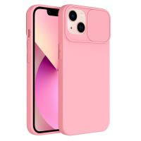 Pouzdro SLIDE pro SAMSUNG S24 Ultra light pink (3)