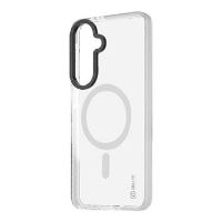 OBAL:ME MagNetix Bumper Kryt pro Samsung Galaxy S26+ White