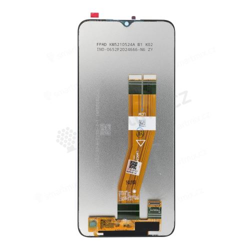 LCD displej pro SAMSUNG a03 a035g (Refub. bez rámečku)