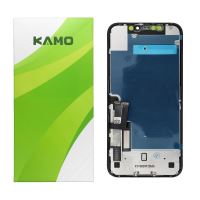 KAMO LCD displej pro IPHONE 11 Incell (Podpora transplantace IC))