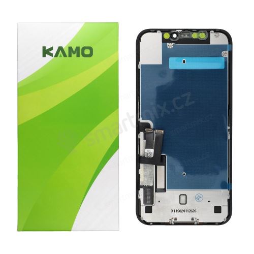 KAMO LCD displej pro IPHONE 11 Incell (Podpora transplantace IC))