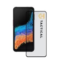 Tactical Glass Shield 5D sklo pro Samsung Galaxy Xcover 6 Pro Black Tactical Glass Shield 5D sklo pro Samsung Galaxy Xcover 6 Pro Black