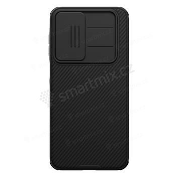 Nillkin CamShield PRO Zadní Kryt pro Samsung Galaxy A17 5G Black