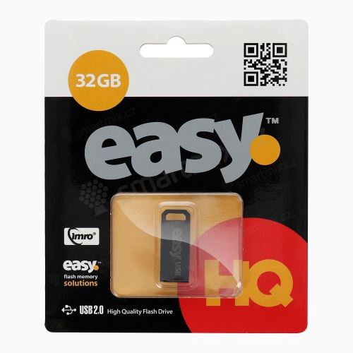 Přenosný paměťový disk Imro Easu (Eco) 32GB