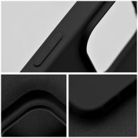 SILIKONOVÉ pouzdro pro XIAOMI Redmi A1 / Redmi A2 černé (5)